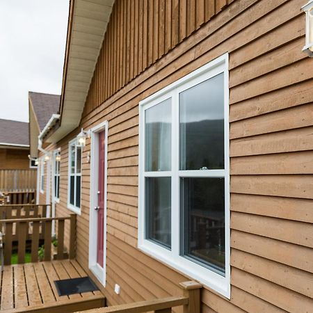 Middle Brook Cottages & Chalets Glenburnie Habitación foto