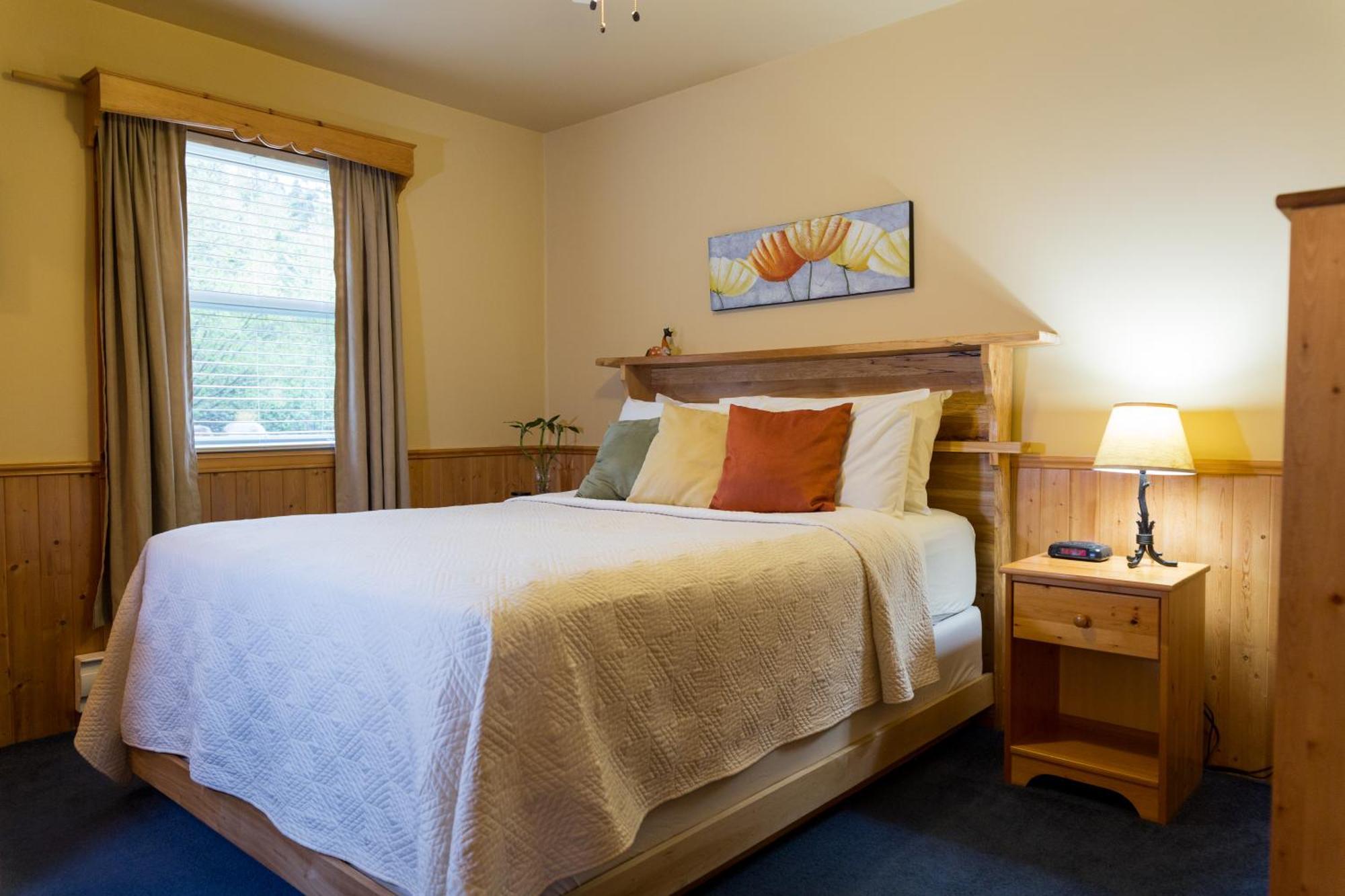 Middle Brook Cottages & Chalets Glenburnie Habitación foto